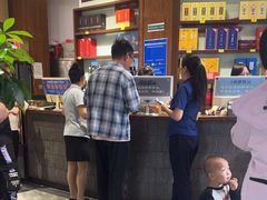 -天天鱼港·海鲜·鲅鱼水饺·招牌烤鸭(黄骅店)