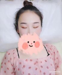 -变美丽半永久纹眉连锁·机器野生眉·洗眉