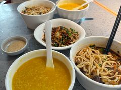 -大师兄·西北小馆(南沙万达广场店)