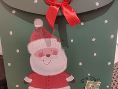 -西安西藏大厦开元名都大酒店·自助餐厅