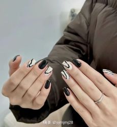 -斯馨·健康美甲美睫