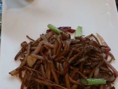 android_upload_pic-走马楼饭庄(慈城古县城店)