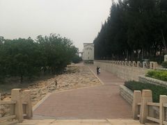 -宝安西湾红树林湿地公园