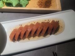 -晓淮山·扬州早茶·淮扬菜(龙阳广场店)