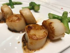 -明阁 Ming Court(广州朗豪酒店)