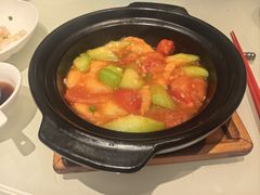 -玫瑰厅上海菜(兴国路店)