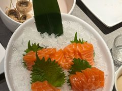 -水木锦堂·自助铁板烧(方庄时代店)