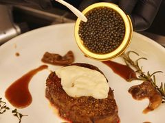 -王品牛排(郑州大卫城店)