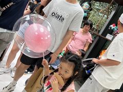 -泡泡玛特POPMART(天环购物中心店)