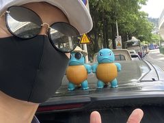 -Juicy Bakery(大学路店)