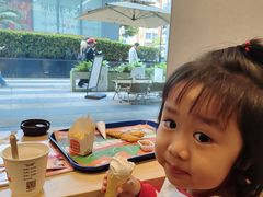 -汉堡王(上海缤谷一期店)