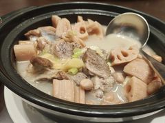 -北海渔村酒楼·粤菜海鲜点心(新华店)