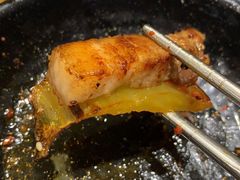 -韩阳王石板烤肉