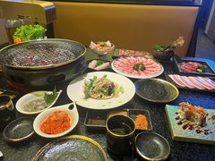 -樱嘢·炭火烧肉(惠南店)