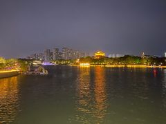 -凤城河风景区