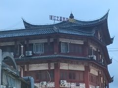 -周浦小上海步行街