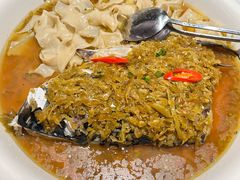 -粗茶淡饭·汉口公馆(循礼门店)