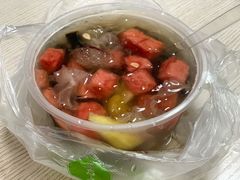 -吉小手•豆花和糖水(卧龙晓城店)