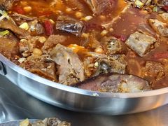 -蓉三少冒烤鸭·四川小吃集(北京首店)