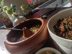 -御湾·浅水湾·贺胜土鸡汤(潜山店)