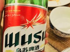 -新疆风味冷水鱼庄(友谊峰路店)