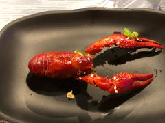 -虎虎龙虾大排档(双井店)