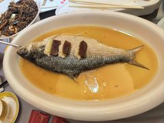 -银都上海菜馆(粤海东路店)