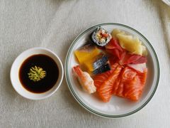 -广州花园酒店·凌璇阁旋转餐厅CAROUSEL360