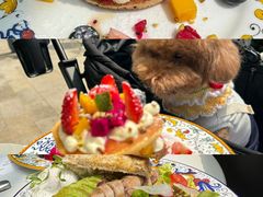 -Alimentari早午餐(安福路店)