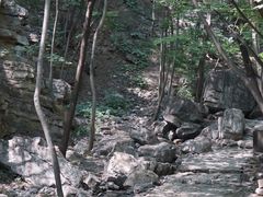 -十渡东湖港风景区