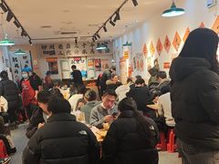 -柳州肥姨妈大骨螺蛳粉(沙河店)