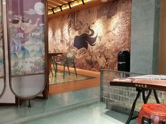 -悸动(吴泾宝龙广场店)