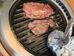 -炎蔵牛舌烤肉