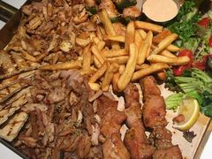 -HELLO MUSAE 拾光缪斯餐厅·纯正希腊风味(苏州中心店)
