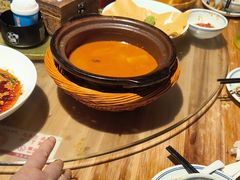 -打酱油·非遗淮扬菜(瘦西湖梅岭店)