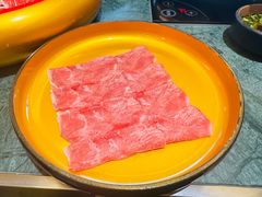 -牛New寿喜烧(龙湖金沙天街店)