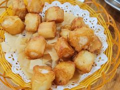 -南记食粥坊·宵夜大排档(莲花店)