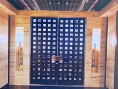 -北京康莱德酒店