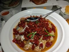 -味钱塘·钱塘浙宴(宋城之江银泰店)