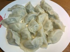 -船歌·鱼水饺青岛菜(金狮广场店)