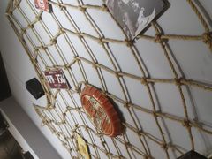 大堂-吉志烤肉(太原总店)