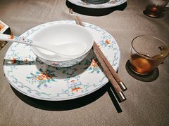 -小厨娘绣中淮扬(大行宫科巷店)