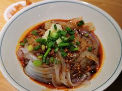 -龙抄手食府(浣花北路店)