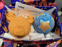 -LUSH(威尼斯人店)