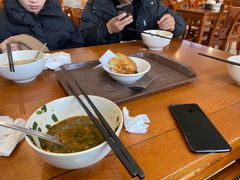 -顺华粉馆(桃园南路店)