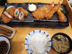 -胜博殿日式炸猪排(西红门店)