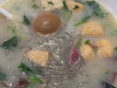 -鸭得堡老鸭汤·鸭血粉丝(南京博物院店)
