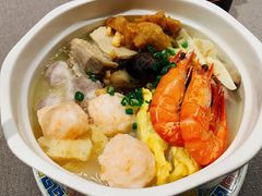 老兴鲜全家福-老兴鲜(黄浦店)