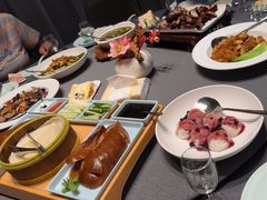 -鑫复盛礼记酒店·国家白金五钻酒家