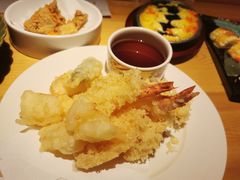 -原志优秀食材·匠心料理·海胆主题(金亿广场店)